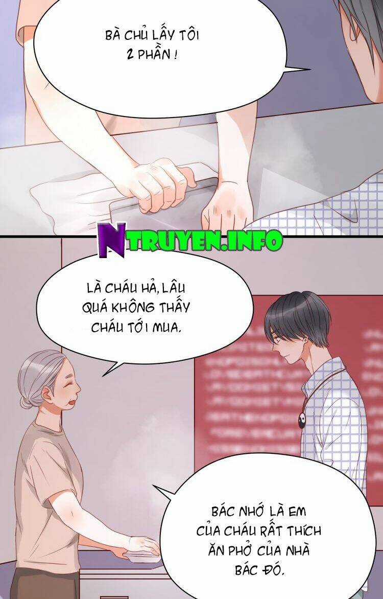 Lượm Được 1 Tiểu Hồ Ly Chapter 24 trang 16