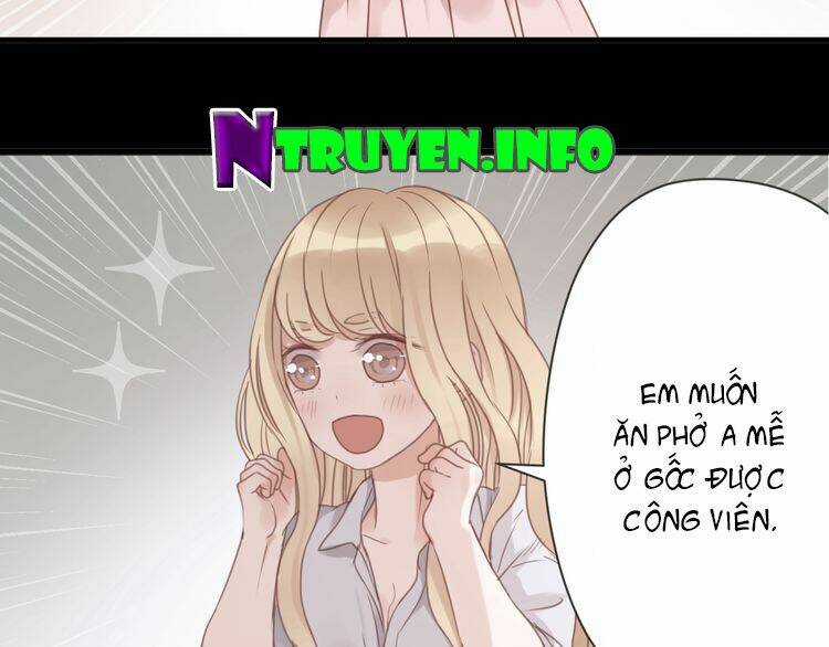 Lượm Được 1 Tiểu Hồ Ly Chapter 24 trang 20