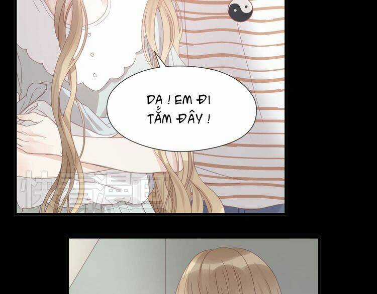 Lượm Được 1 Tiểu Hồ Ly Chapter 24 trang 22