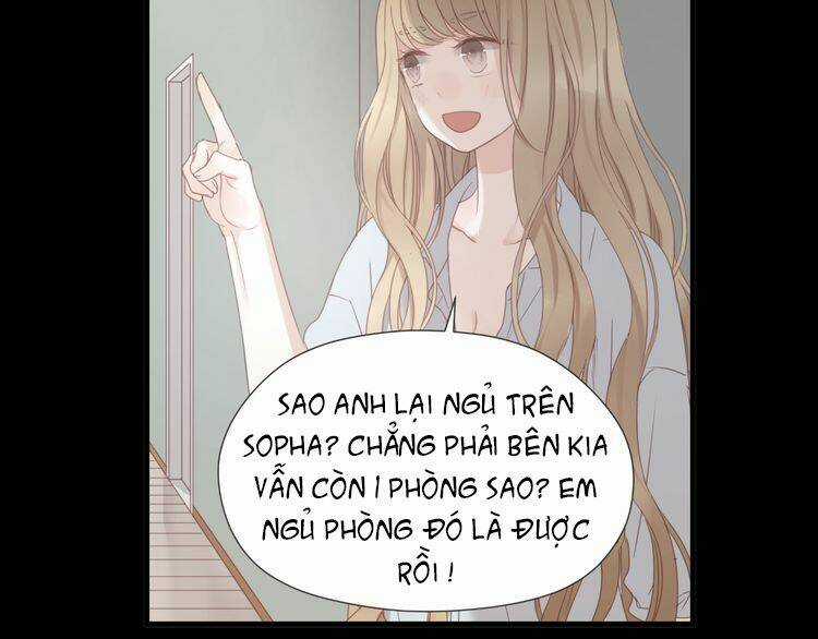 Lượm Được 1 Tiểu Hồ Ly Chapter 24 trang 23