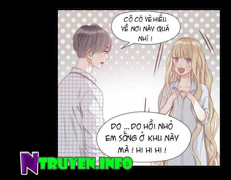 Lượm Được 1 Tiểu Hồ Ly Chapter 24 trang 24