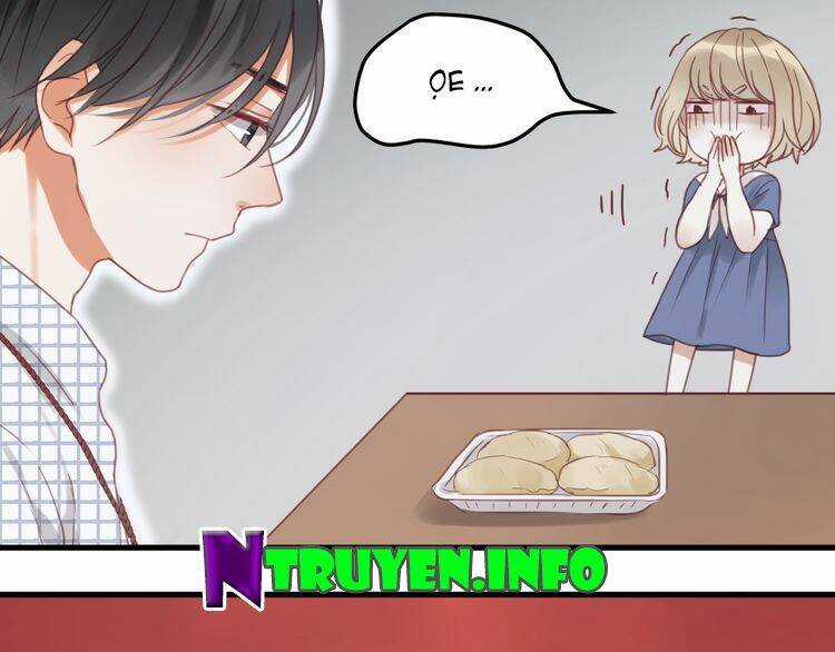 Lượm Được 1 Tiểu Hồ Ly Chapter 24 trang 28