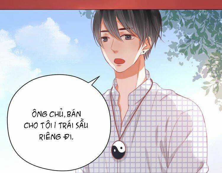 Lượm Được 1 Tiểu Hồ Ly Chapter 24 trang 29