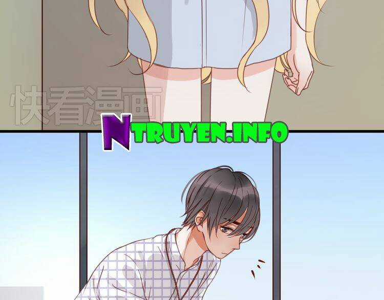 Lượm Được 1 Tiểu Hồ Ly Chapter 24 trang 3