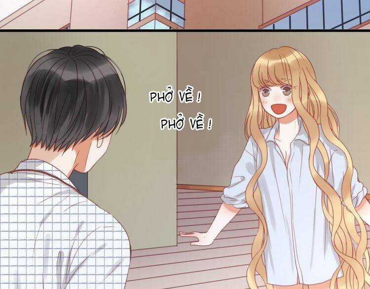 Lượm Được 1 Tiểu Hồ Ly Chapter 24 trang 32