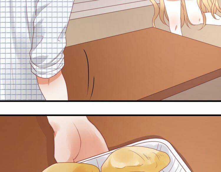 Lượm Được 1 Tiểu Hồ Ly Chapter 24 trang 33