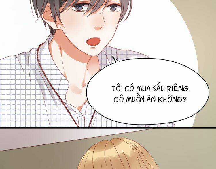 Lượm Được 1 Tiểu Hồ Ly Chapter 24 trang 35