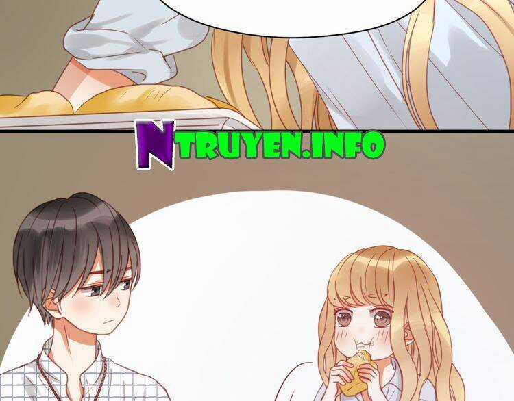 Lượm Được 1 Tiểu Hồ Ly Chapter 24 trang 37