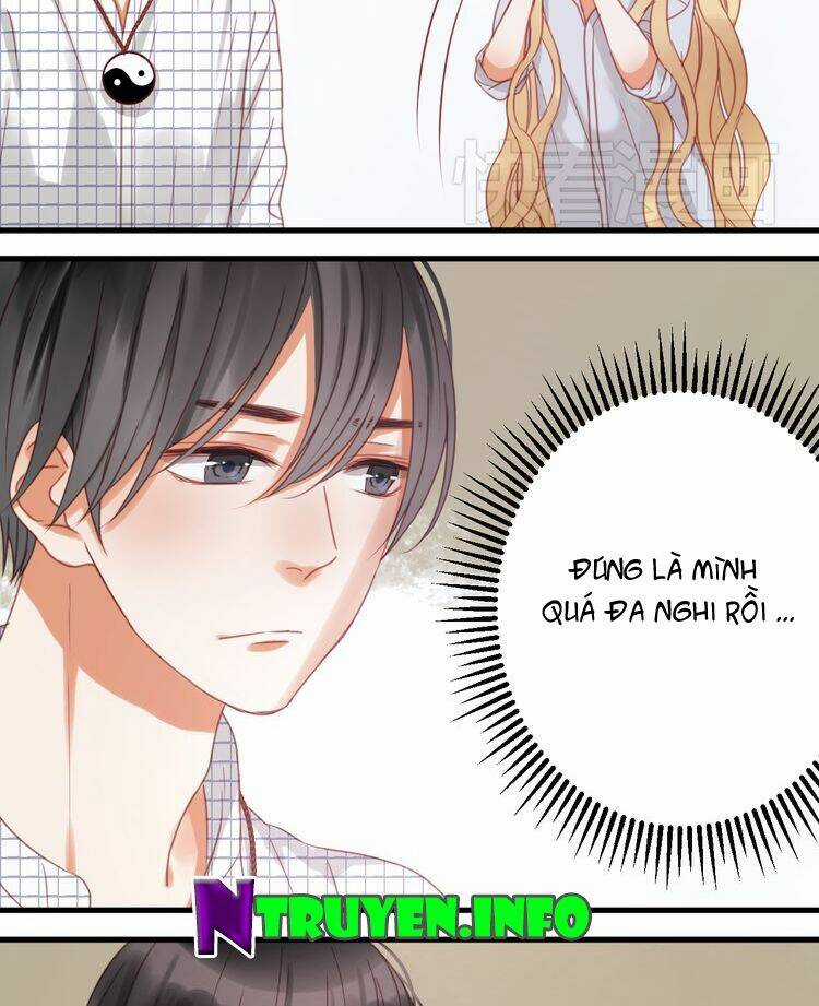 Lượm Được 1 Tiểu Hồ Ly Chapter 24 trang 38