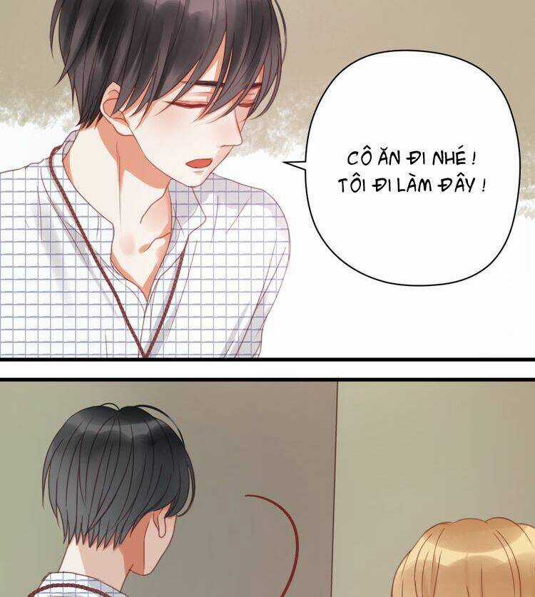 Lượm Được 1 Tiểu Hồ Ly Chapter 24 trang 39