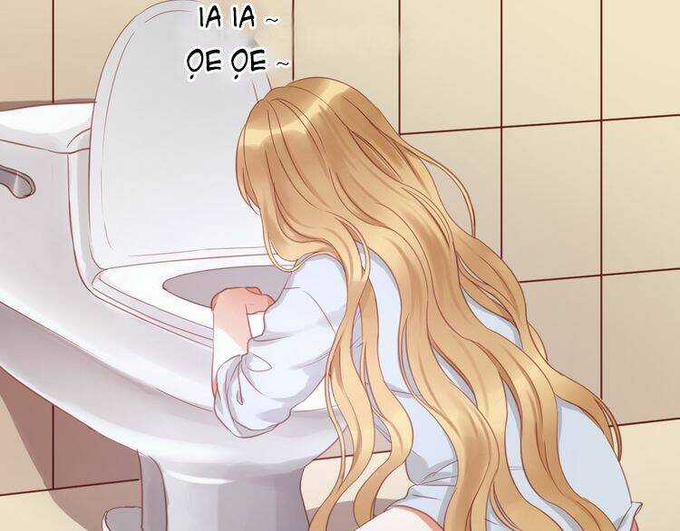 Lượm Được 1 Tiểu Hồ Ly Chapter 24 trang 46