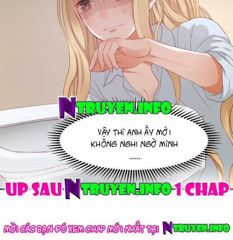 Lượm Được 1 Tiểu Hồ Ly Chapter 24 trang 48