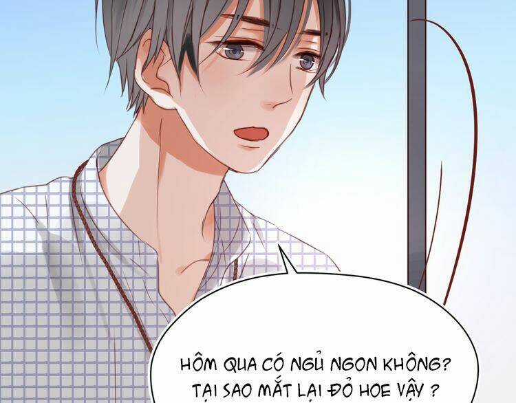 Lượm Được 1 Tiểu Hồ Ly Chapter 24 trang 6