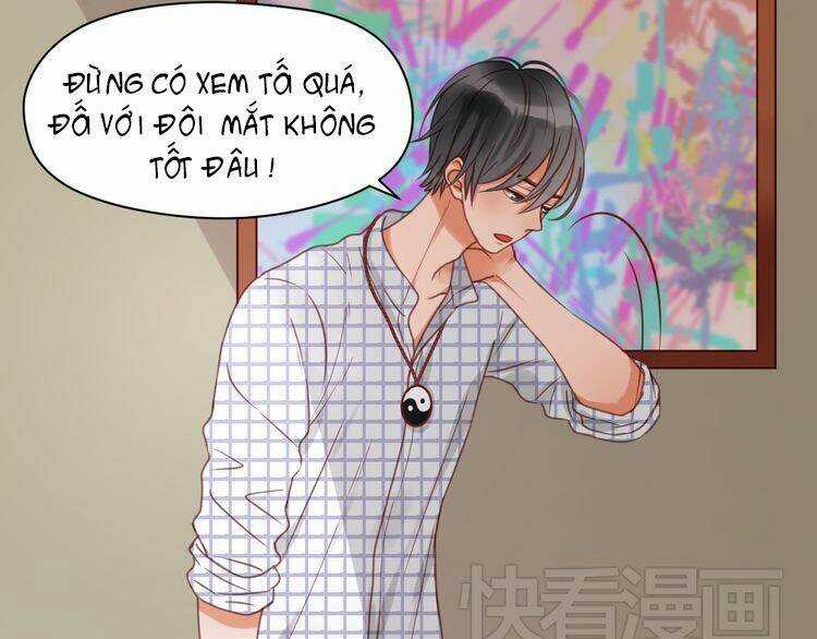Lượm Được 1 Tiểu Hồ Ly Chapter 24 trang 9