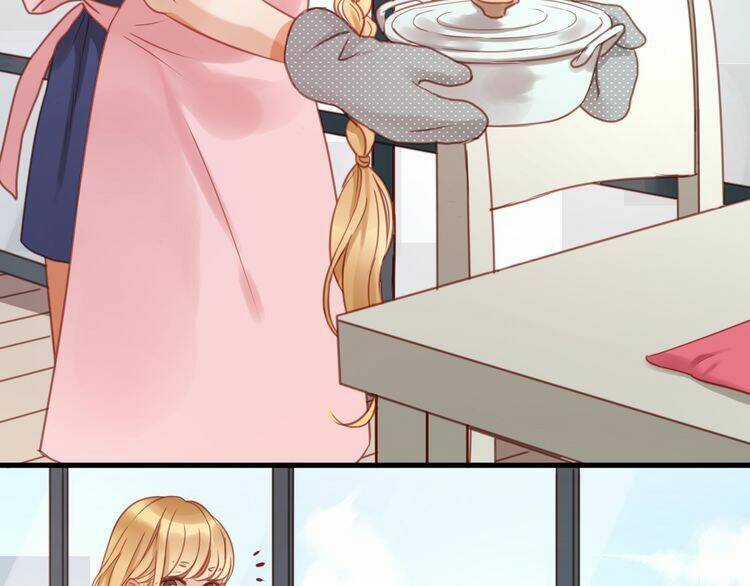 Lượm Được 1 Tiểu Hồ Ly Chapter 25 trang 17