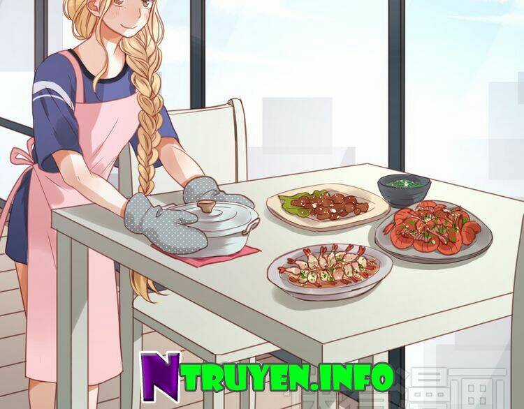 Lượm Được 1 Tiểu Hồ Ly Chapter 25 trang 18