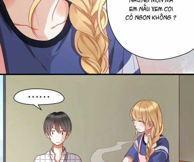 Lượm Được 1 Tiểu Hồ Ly Chapter 25 trang 20