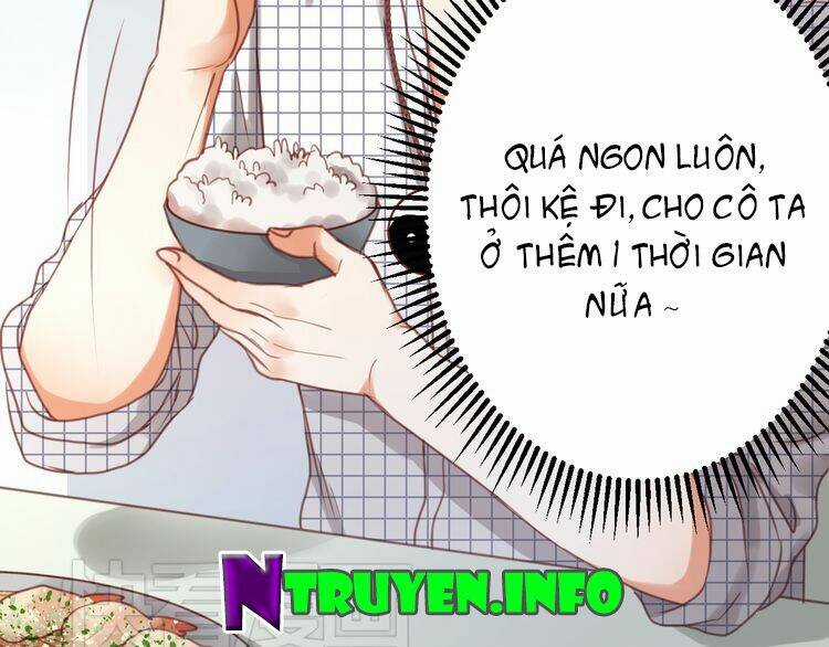 Lượm Được 1 Tiểu Hồ Ly Chapter 25 trang 25