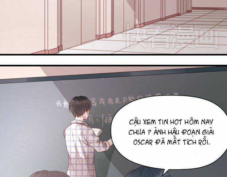 Lượm Được 1 Tiểu Hồ Ly Chapter 25 trang 3