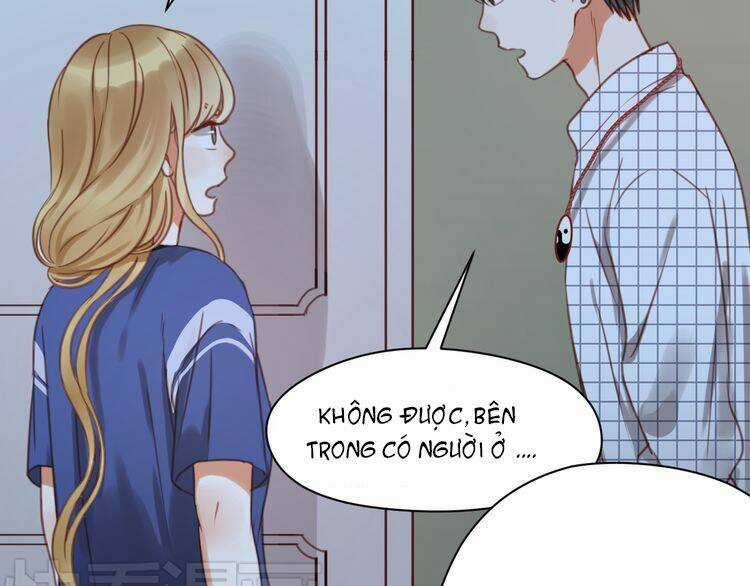 Lượm Được 1 Tiểu Hồ Ly Chapter 25 trang 30