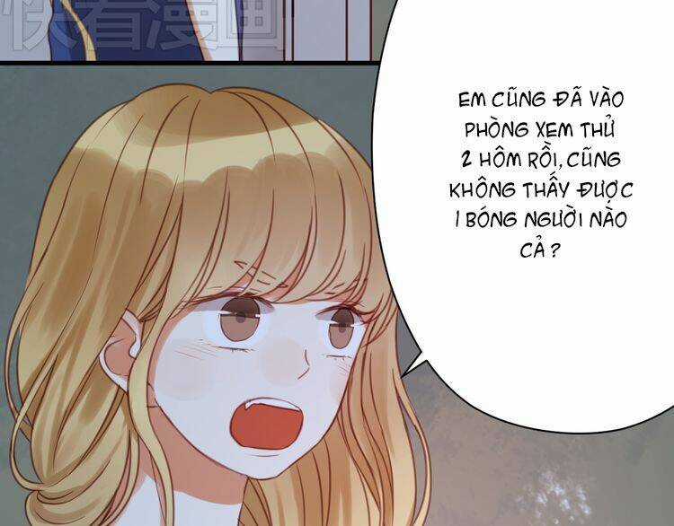 Lượm Được 1 Tiểu Hồ Ly Chapter 25 trang 31