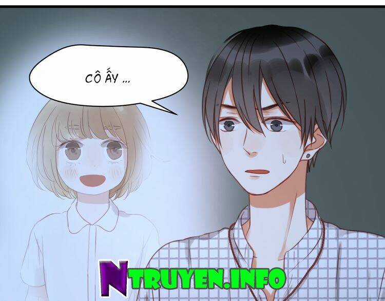 Lượm Được 1 Tiểu Hồ Ly Chapter 25 trang 33