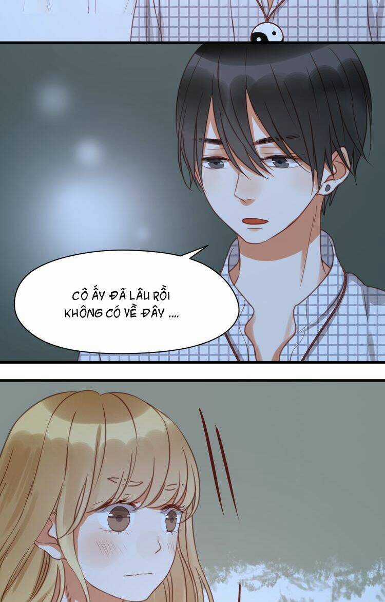 Lượm Được 1 Tiểu Hồ Ly Chapter 25 trang 34