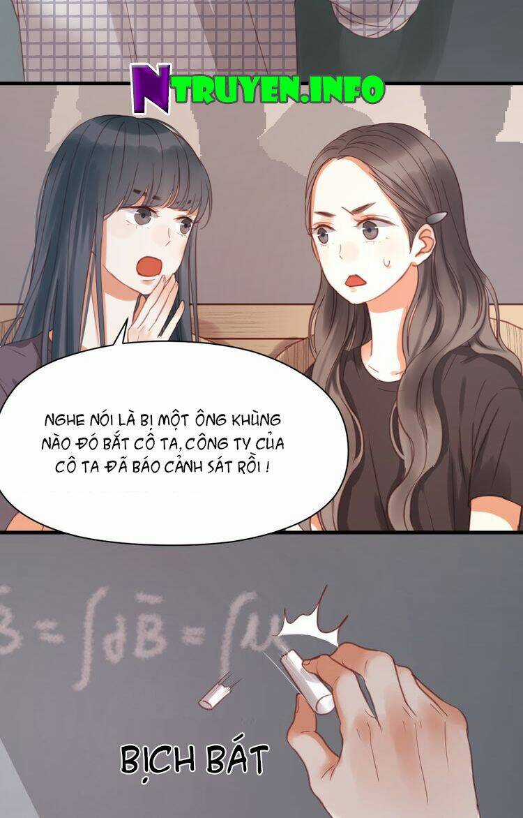 Lượm Được 1 Tiểu Hồ Ly Chapter 25 trang 6