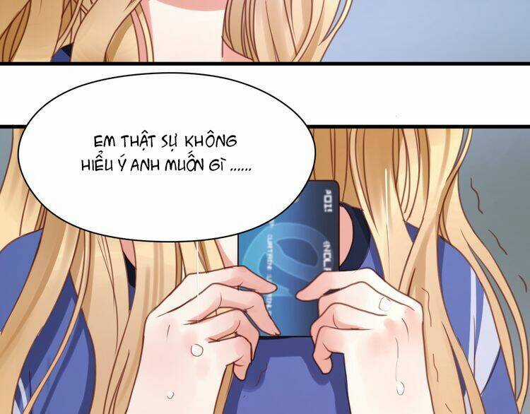 Lượm Được 1 Tiểu Hồ Ly Chapter 26 trang 11