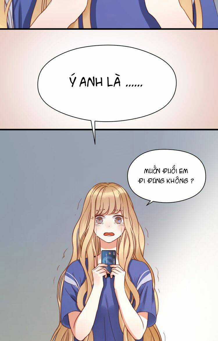 Lượm Được 1 Tiểu Hồ Ly Chapter 26 trang 12