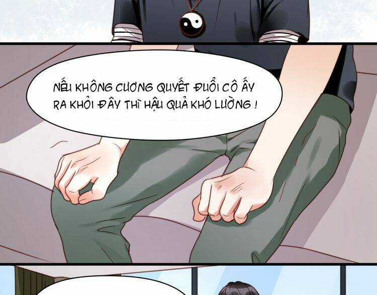 Lượm Được 1 Tiểu Hồ Ly Chapter 26 trang 16