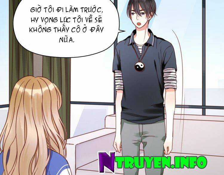 Lượm Được 1 Tiểu Hồ Ly Chapter 26 trang 17