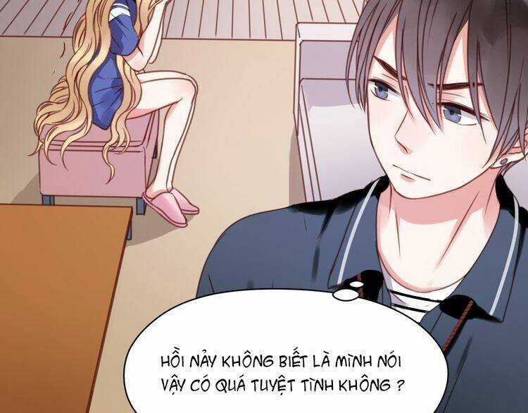 Lượm Được 1 Tiểu Hồ Ly Chapter 26 trang 19
