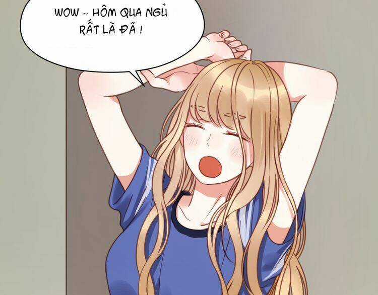 Lượm Được 1 Tiểu Hồ Ly Chapter 26 trang 2