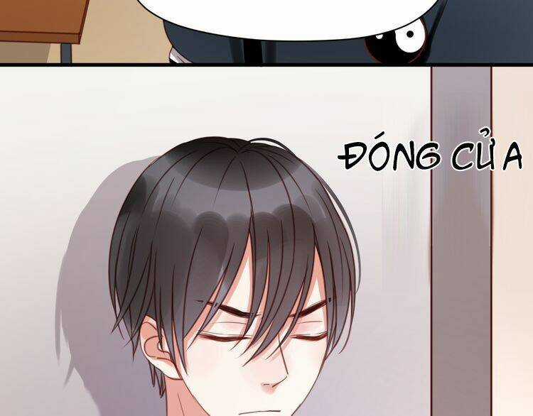 Lượm Được 1 Tiểu Hồ Ly Chapter 26 trang 20