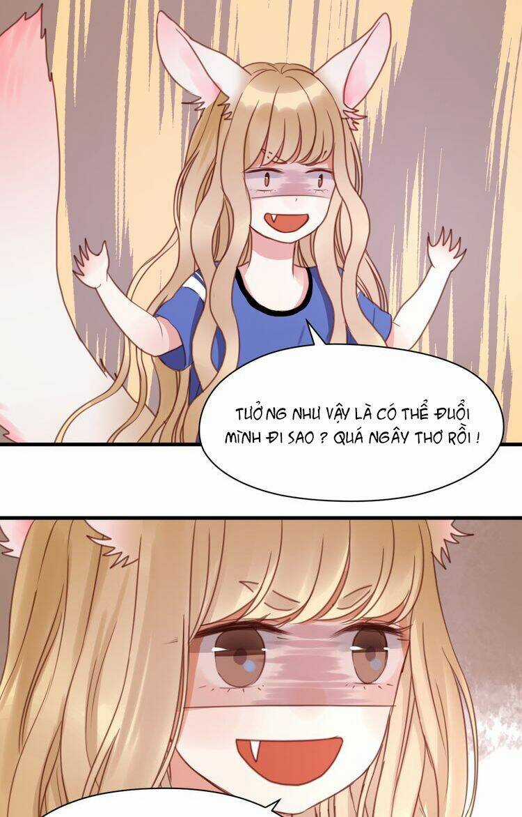 Lượm Được 1 Tiểu Hồ Ly Chapter 26 trang 26