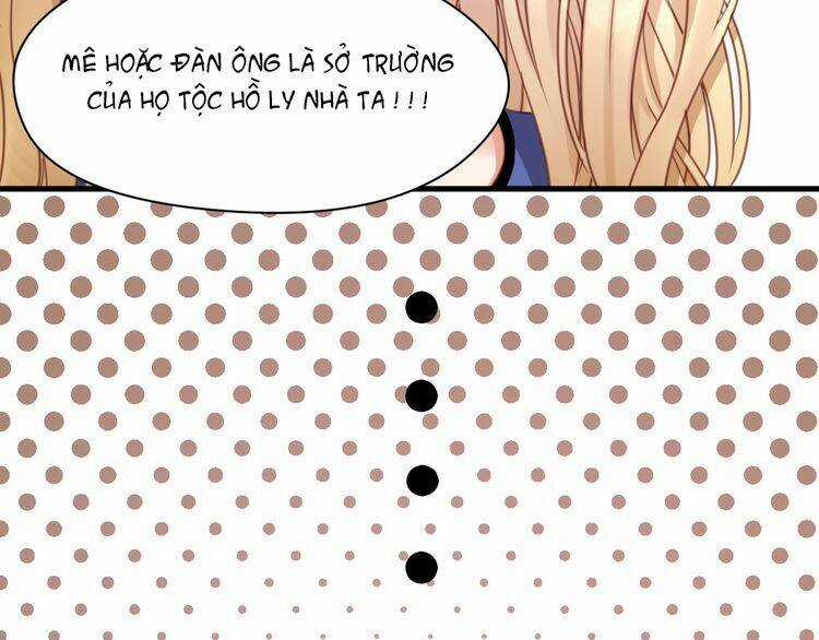 Lượm Được 1 Tiểu Hồ Ly Chapter 26 trang 27