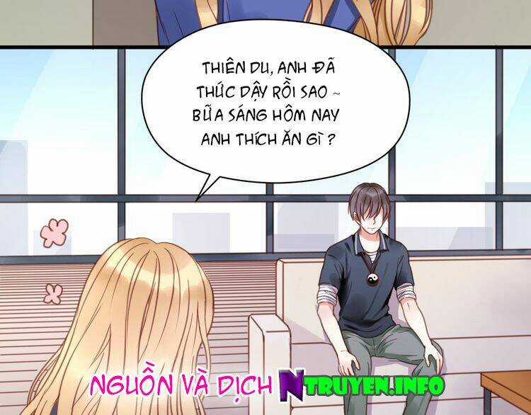 Lượm Được 1 Tiểu Hồ Ly Chapter 26 trang 3