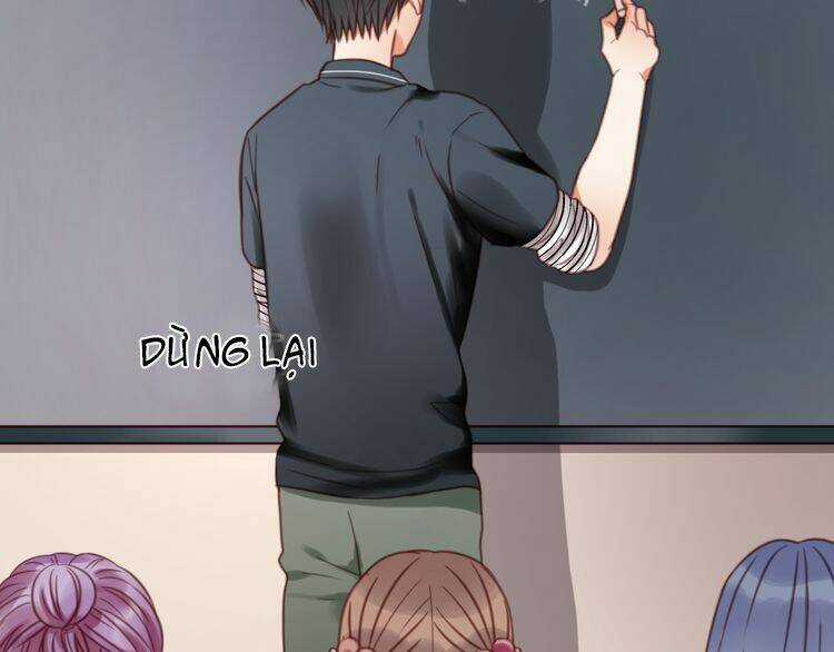 Lượm Được 1 Tiểu Hồ Ly Chapter 26 trang 33