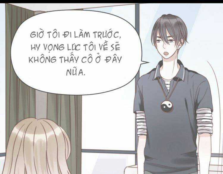 Lượm Được 1 Tiểu Hồ Ly Chapter 26 trang 35