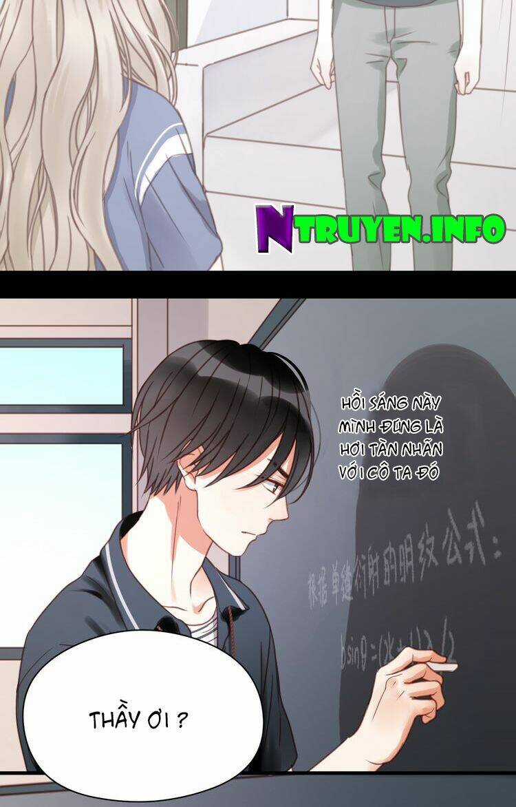 Lượm Được 1 Tiểu Hồ Ly Chapter 26 trang 36