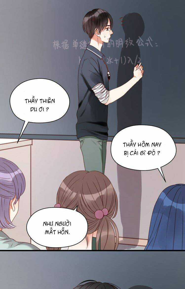 Lượm Được 1 Tiểu Hồ Ly Chapter 26 trang 37