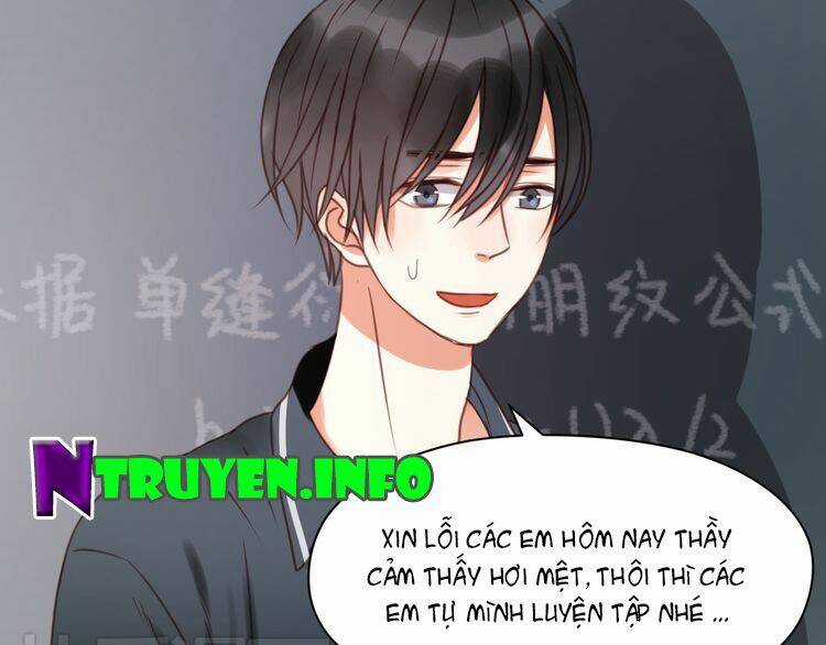 Lượm Được 1 Tiểu Hồ Ly Chapter 26 trang 38