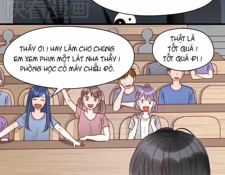 Lượm Được 1 Tiểu Hồ Ly Chapter 26 trang 39