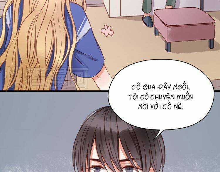 Lượm Được 1 Tiểu Hồ Ly Chapter 26 trang 4