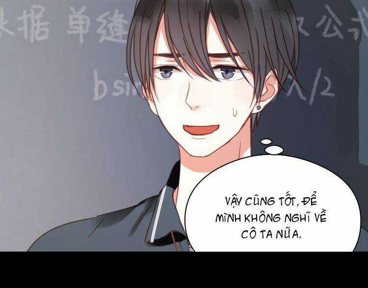 Lượm Được 1 Tiểu Hồ Ly Chapter 26 trang 41