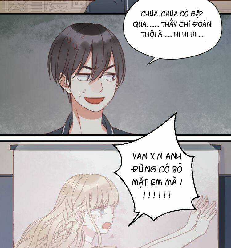 Lượm Được 1 Tiểu Hồ Ly Chapter 26 trang 47