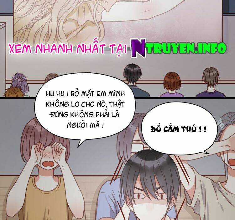 Lượm Được 1 Tiểu Hồ Ly Chapter 26 trang 48