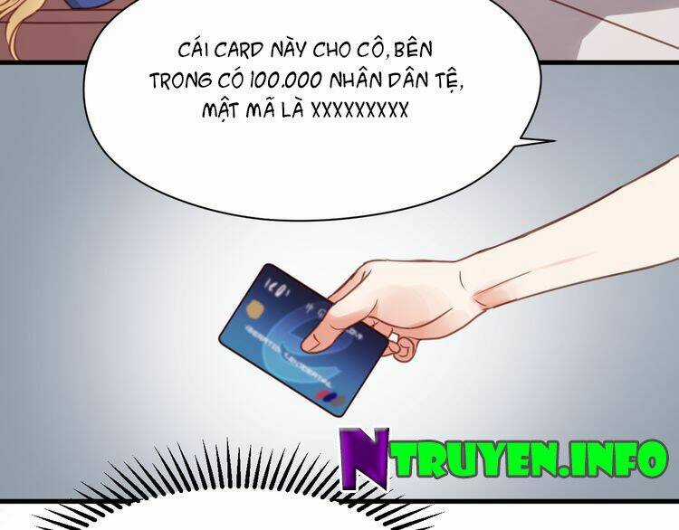 Lượm Được 1 Tiểu Hồ Ly Chapter 26 trang 7