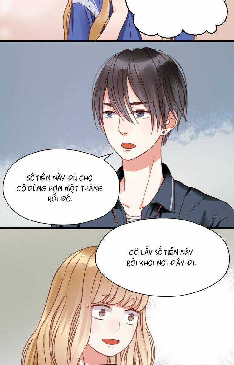 Lượm Được 1 Tiểu Hồ Ly Chapter 26 trang 9